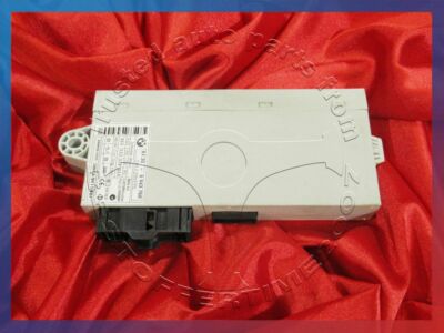bmw 116i e87用 BMW E87 1 series ECU CAS2 CAR ACCESS SYSTEM COMFORT CONTROL