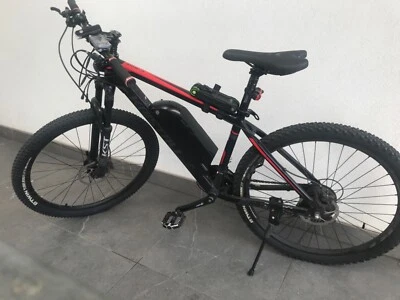 electric bikes for sale gumtree