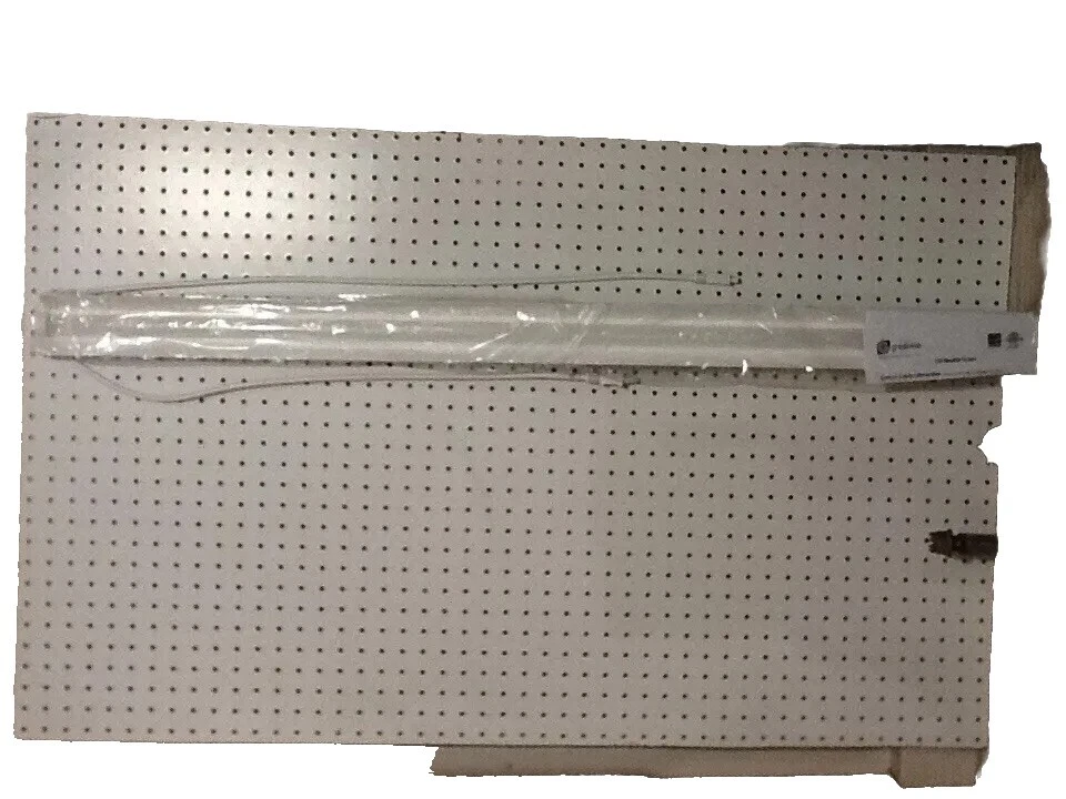 Bombillas estándar White