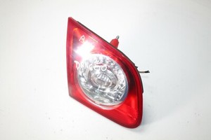 Volkswagen Passat Links Seite Innere Licht Rücklicht