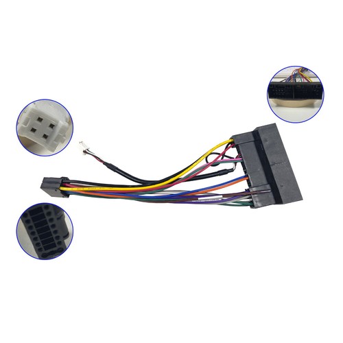 64GB Android 13 Car GPS Wifi Stereo Radio CarPlay For Kia Sportage 2011-2015+CAM - Picture 15 of 15