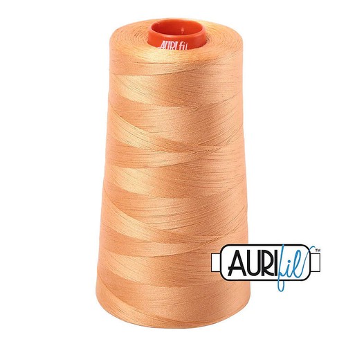 Aurifil Mako 50wt 100% Cotton Thread - 1 Cone x 6452 Yards Each - Picture 49 of 251