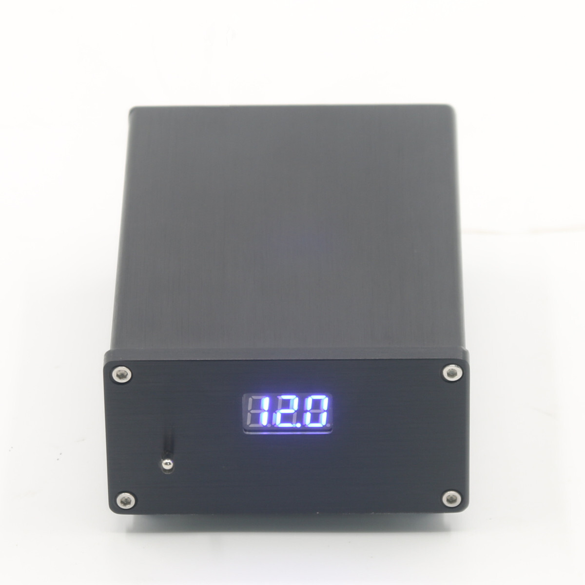 Finished HIFI 15W Linear Power Supply USB/DAC/External DC5V-24V 