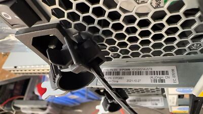 Lenovo 01DC150 01PG681 01DC149 SP-PCM02-HE580-AC DS6200 DS2200