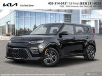 2021 Kia Soul EX+
