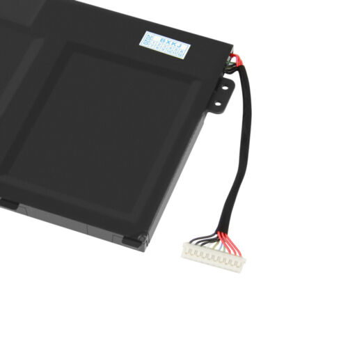15.2V 4605mAh AC16A8N 4ICP7/61/80 Akku Für Acer Aspire V15 V17 Nitro BE VN7-593G - Photo 11/12