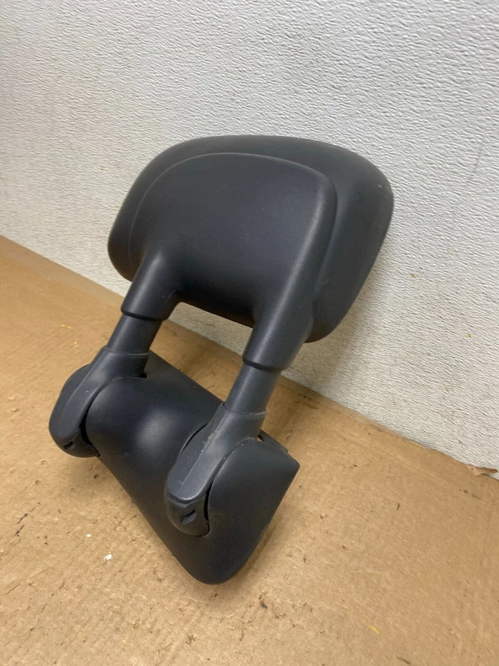 Espejo retrovisor izquierdo derecho conductor Ford Econoline Van E250 2002 a 2008 L2916 Foto 2 de 4