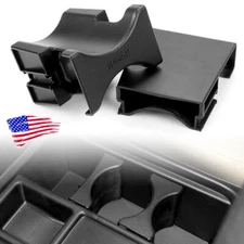 Front Console Center Cup Holder for Honda CR-V CRV 2015-2016 77293-T0A-A01ZA US