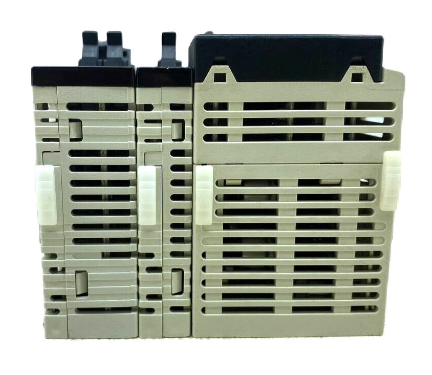 MITSUBISHI ELECTRIC FX3UC-32MT-LT PLC & FX2NC-32EYT & FX2NC MITSUBISHI ELECTRIC FX3UC-32MT-LT PLC & FX2NC-32EYT & FX2NC