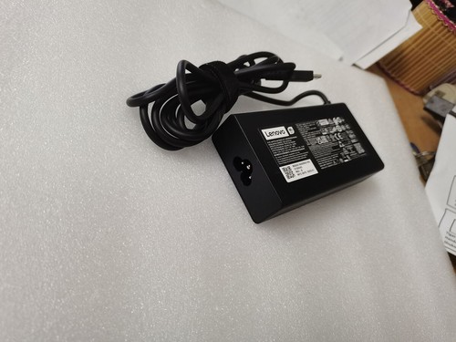 Genuine Lenovo 2023 Laptops 140W 20V 7A USB-C Charger ADL140YDC3A 5A11K06364 - Picture 3 of 7