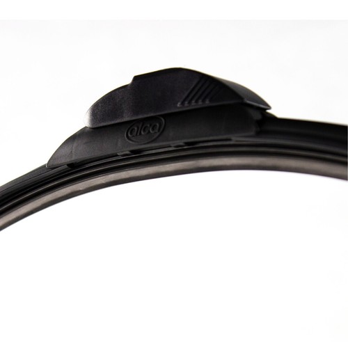Fits VW Transporter T5 Caravelle 2003-09 Windscreen Wiper Blades ASF24''24''Sl - Picture 3 of 9