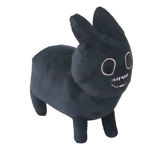 Juguete de peluche Cosplay Forsaken Chance muñeca de peluche suave niños regalos de cumpleaños 20 cm - Imagen 28 de 65