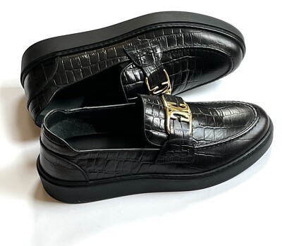 GIOVANNI CONTI新品革靴 New GIOVANNI CONTI $650 Men's Shoes 10 M US (EUR 42M