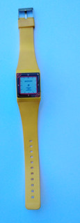 ANISETTE BERGER MONTRE PUBLICITAIRE ELECTRONIQUE VERS 1995 TRES BON ETAT