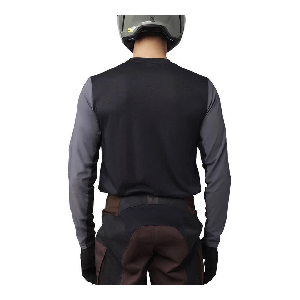 Fox Enduro Jersey Ranger OFF ROAD Enduro MX Shirt Offroad Trikot - Bild 4 von 4