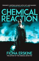 Fiona Erskine | The Chemical Reaction | Buch | Englisch (2020) | Gebunden