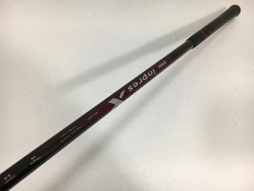 Yamaha inpres X D Fairway Wood 5W MX-509F (R) #947 Golf Clubs - Picture 3 of 3