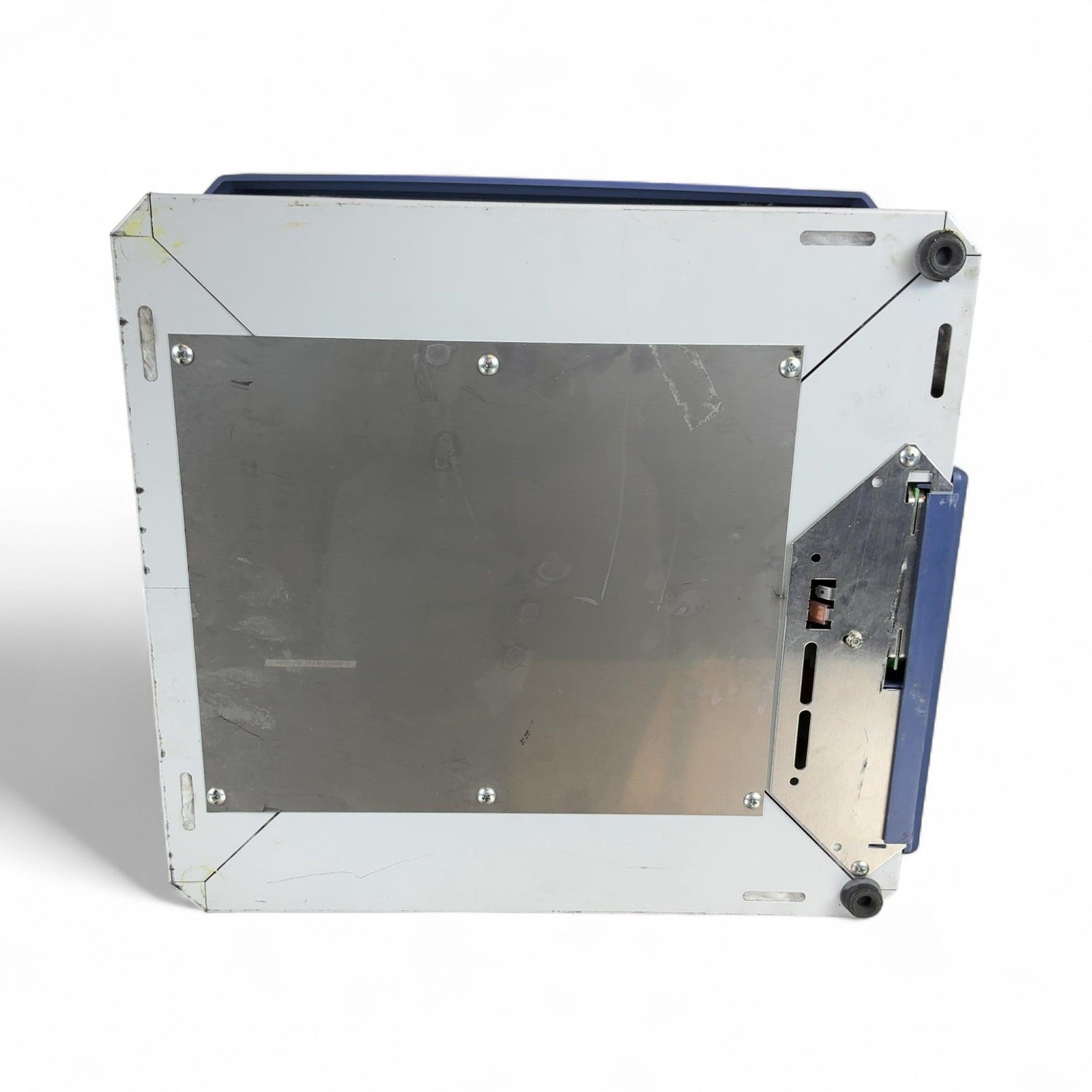 Fisher Scientific Isotemp 210 Heated Water Bath 15-462-210 Water Bath Tempera...