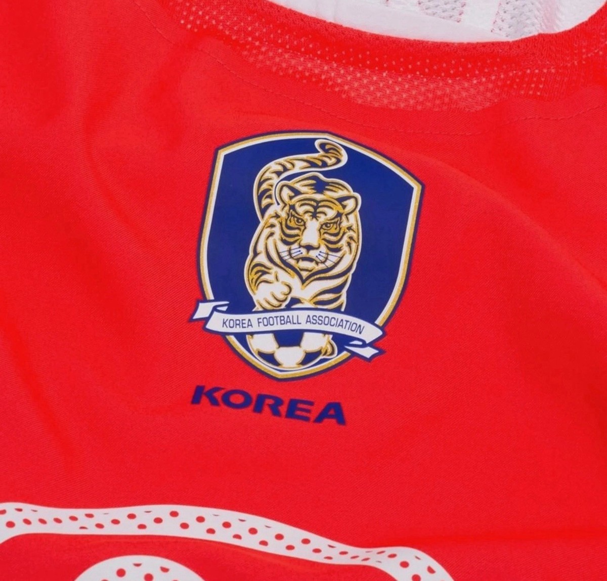 HAN'S INTERNATIONAL RUGBY WEAR 韓国代表 Nike Park Ji Sung South Korea 2004 Total 90 Reissue (IF2943-679