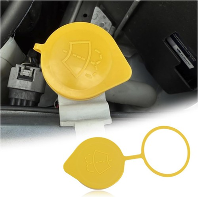 #ad Washer Fluid Cap OEM#86615FJ000 for Crosstrek Forester Impreza WRX STI Wiper Re $11.99