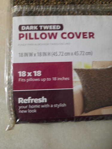 Better Homes &Gardens 300 Thread Count 2 Standard /Queen Pillowcases 100% COTTON - Picture 3 of 6