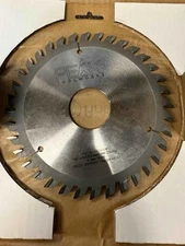 NEW Peak Toolworks Carbide Scoring Saw Blade 450-9A06 180mm, 36 Teeth, 45mm Bore