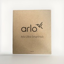 Arlo Smart Hub for All Cameras VMB5000-100EUS Base unit Indoor Arlo Ultra
