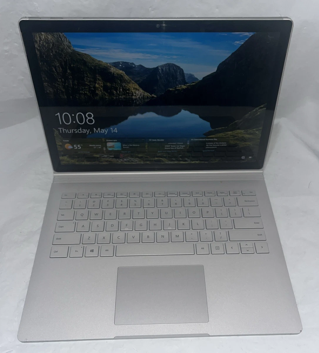 Microsoft Surface Book 2 Laptops for Sale - Shop New & Used
