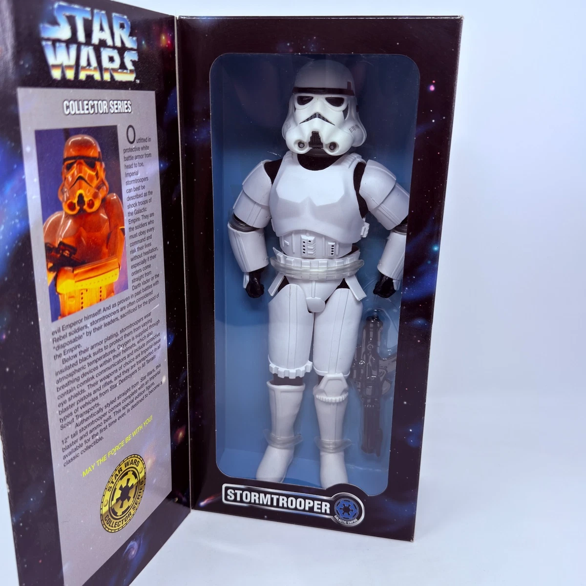 フィギュア 43310 Kenner/オールド ケナー STAR WARS スターウォーズ