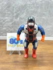 Dragstor He-Man Masters of the Universe MOTU 1986 Mattel Vintage Action Figure