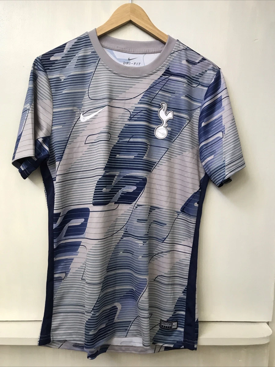 Nike Tottenham Hotspur International Club Soccer Fan Jerseys for