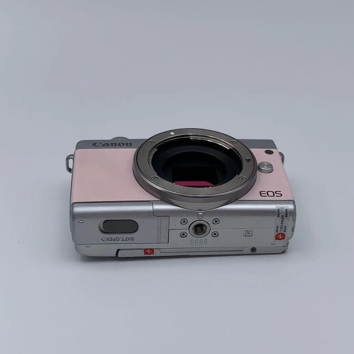 Canon EOS Canon Eos M100 Digital Cameras for sale | eBay