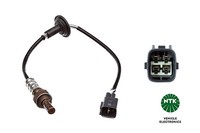 Ntk Lambdasonde Regelsonde FüR Toyota Celica ZZT23_ 1.8 16V Vt-I