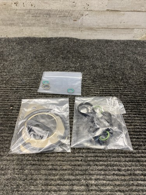 #ad #ad DORMAN OE SOLUTIONS 926730 Engine Oil Filter Housing Seal $63.75