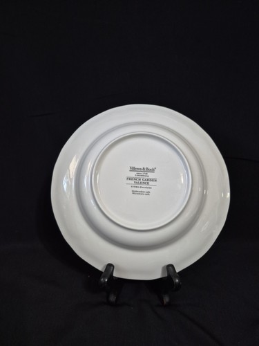 VILLEROY & BOCH JARDÍN FRANCÉS VALENCIA BORDE CUENCO SOPA - Imagen 4 de 4