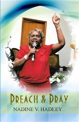 Preach & Pray (Paperback or Softback)