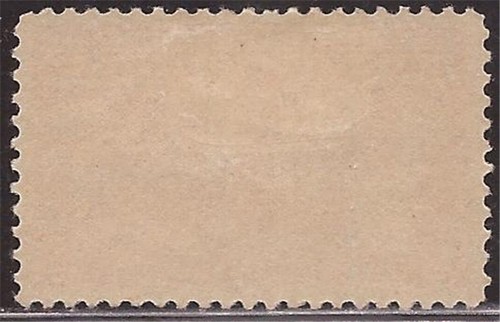 Motocicleta 1925 15c entrega especial - sello - perfecto 11 - MH - Scott #E13 - Imagen 2 de 2