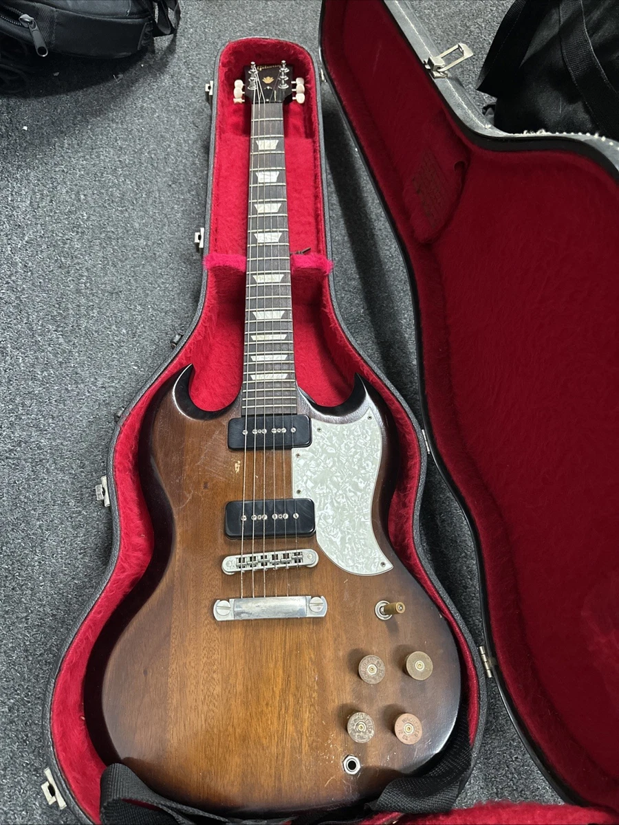 Gibson Sg for sale | eBay
