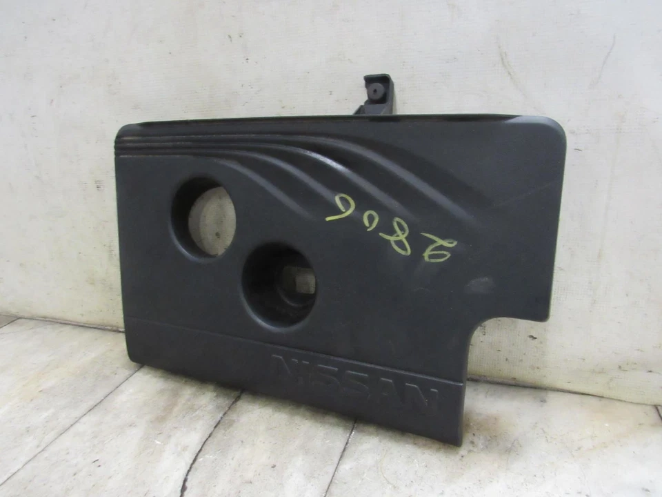 CAPA DE MOTOR NISSAN ALTIMA 19 20 - Imagem 4 de 4