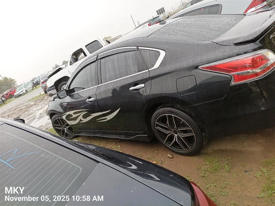 ENGINE WIRE HARNESS 240129HP2C 2016 NISSAN ALTIMA - Image 3 of 4