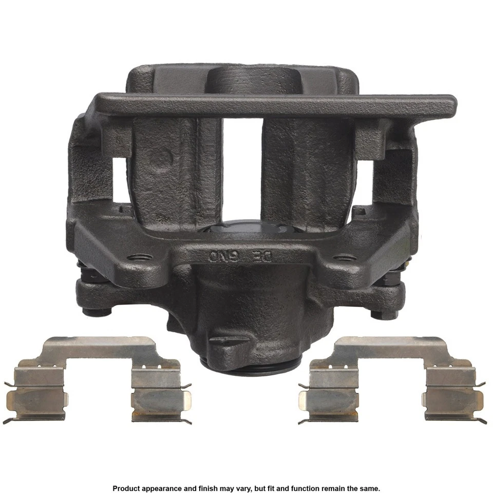 适用于奥迪 A6 Quattro 2007 - 2011 Cardone 右后制动卡钳 — 第 3/4 张图片