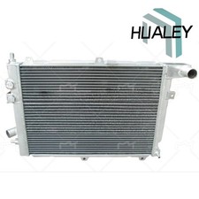 Aluminum radiator FOR