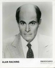 Call To Glory Alan Rachins Press Photo 8X10 LA Law showgirls Dharma & Greg