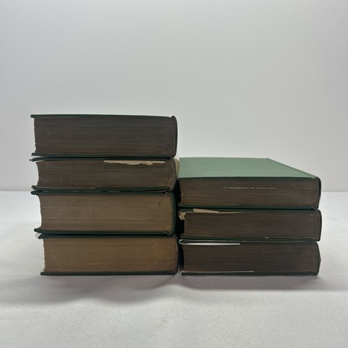 Marlborough His Life and Times by Winston Churchill 6 Volume Complete Set - Imagen 4 de 24