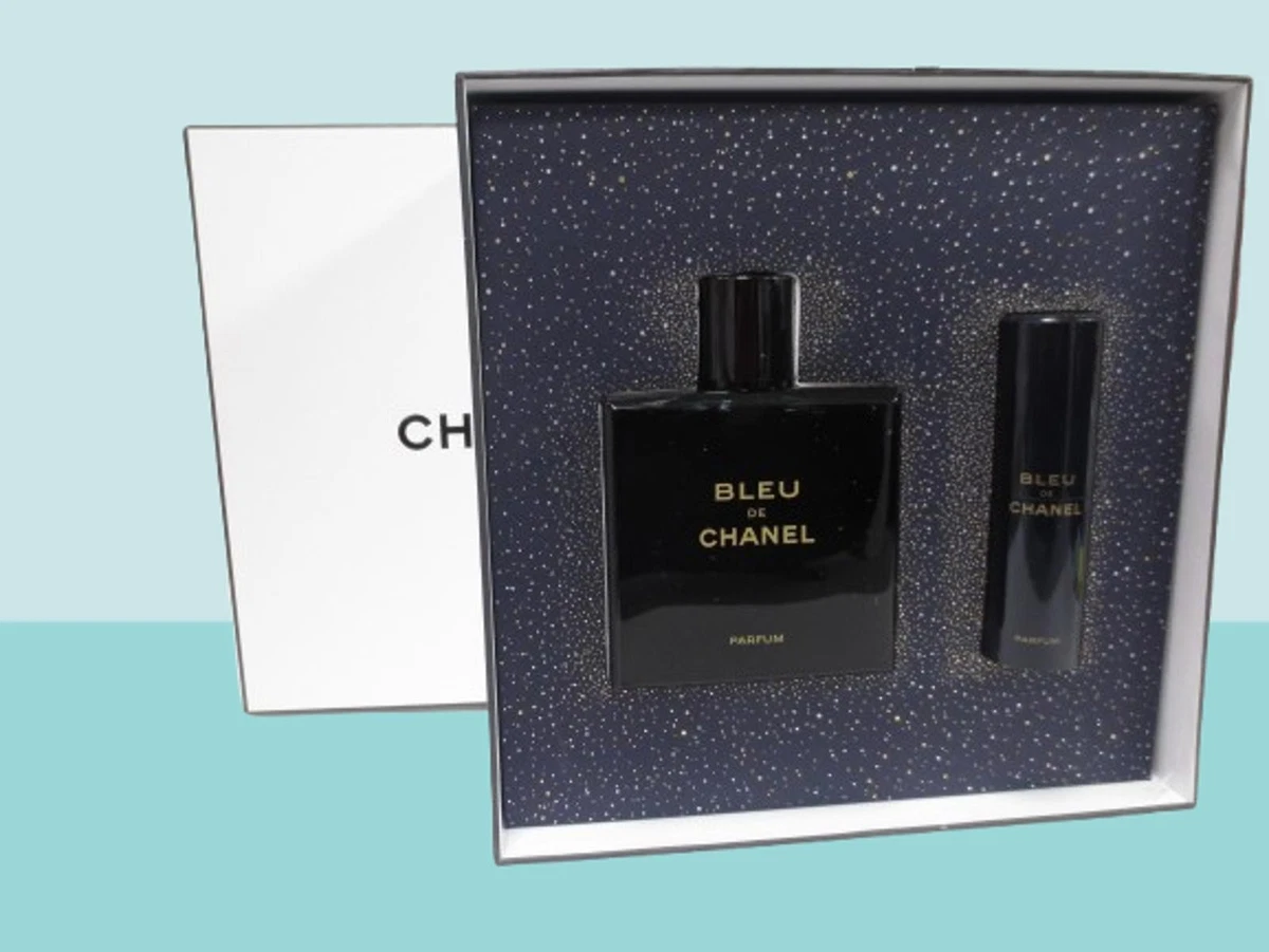 CHANEL Spray Gift Sets for Men for sale | eBay