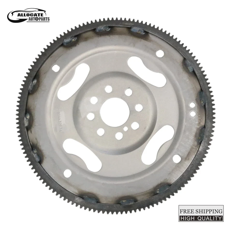 Torque Converter Drive Plate For Ram ProMaster 1500 2500 3500 2014-2021 - Изображение 3 из 4