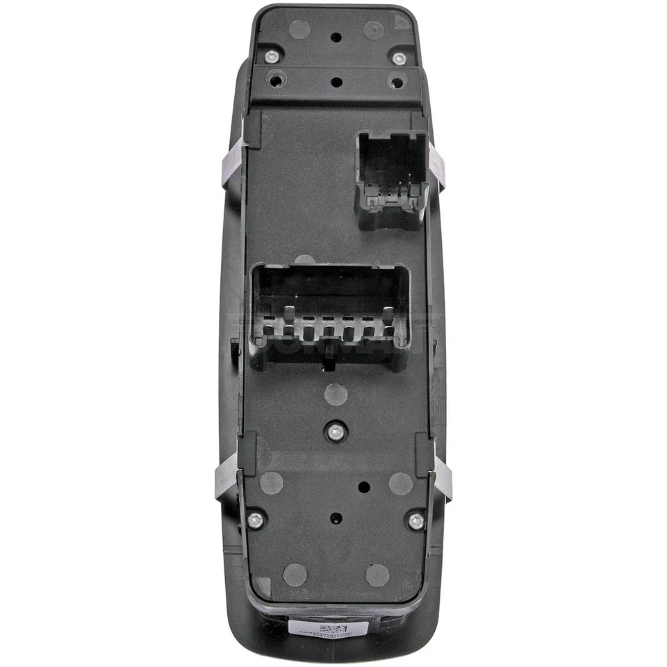 Interruptor de ventana eléctrica 920-400 Dorman conductor delantero lado izquierdo para Grand Caravan Foto 2 de 3