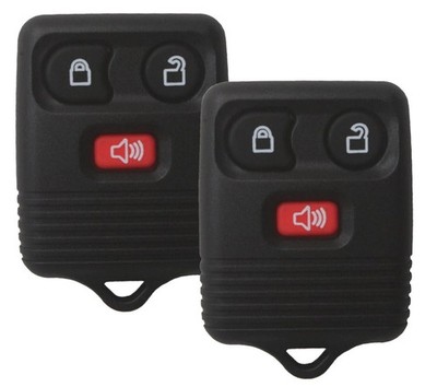 OEM Keyless Entry Remote 3 Button Key Fob For LINCOLN FORD MERCURY Car Truck SUV