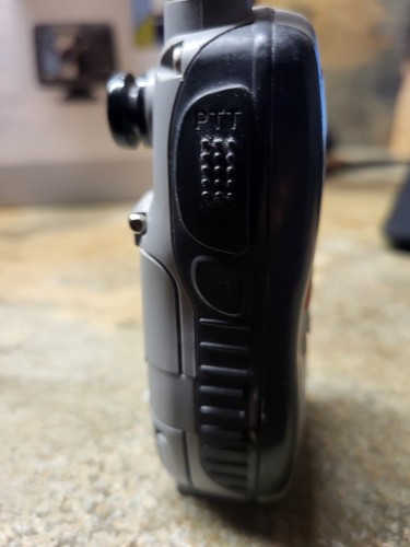 West Marine Model VHF50 Radio Submersible Tested Working - Zdjęcie 5 z 8