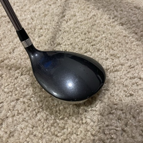 Ping G20 4 Fairway Wood 16.5* TFC169F Regular Graphite Mens RH - Picture 3 of 6